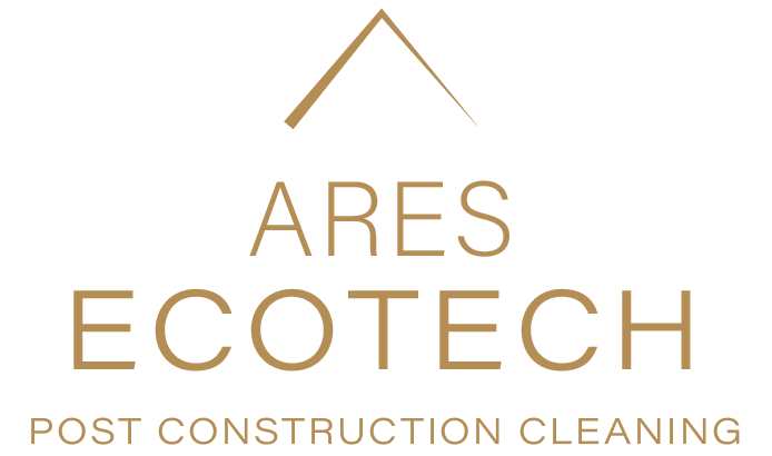 Ares Clean Tech LIMPIEZA POST-OBRA